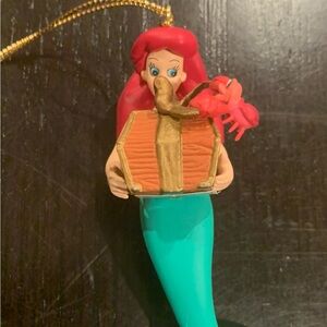 Disney ornament